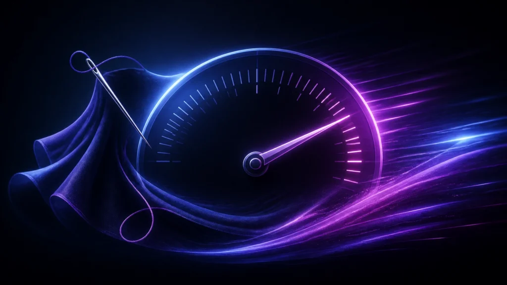 7 Mistakes Killing Your Fashion Brand’s Shopify Speed (and How to Fix Them)