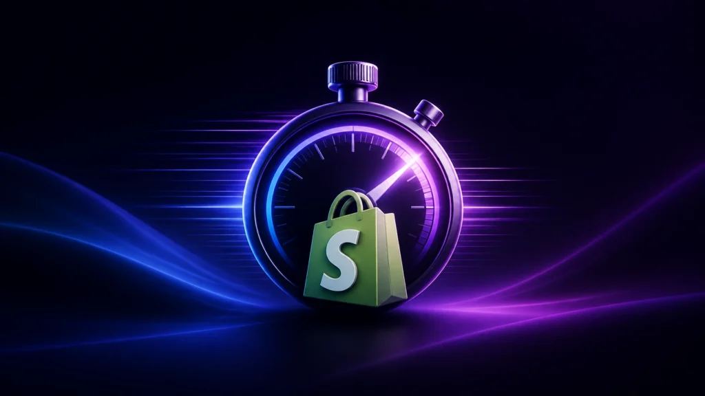 7 Mistakes You’re Making with Shopify Speed Optimization (and How to Fix Them)