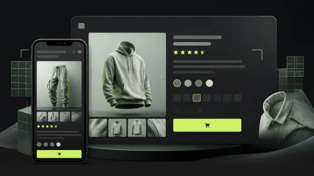 Product Page Optimization for Fashion Brands: 7 Elements That Move the Needle in 2026