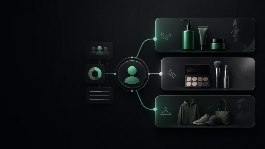Shopify Personalization for Beauty & Fashion Brands: The Segmentation Playbook to Lift AOV in 2026
