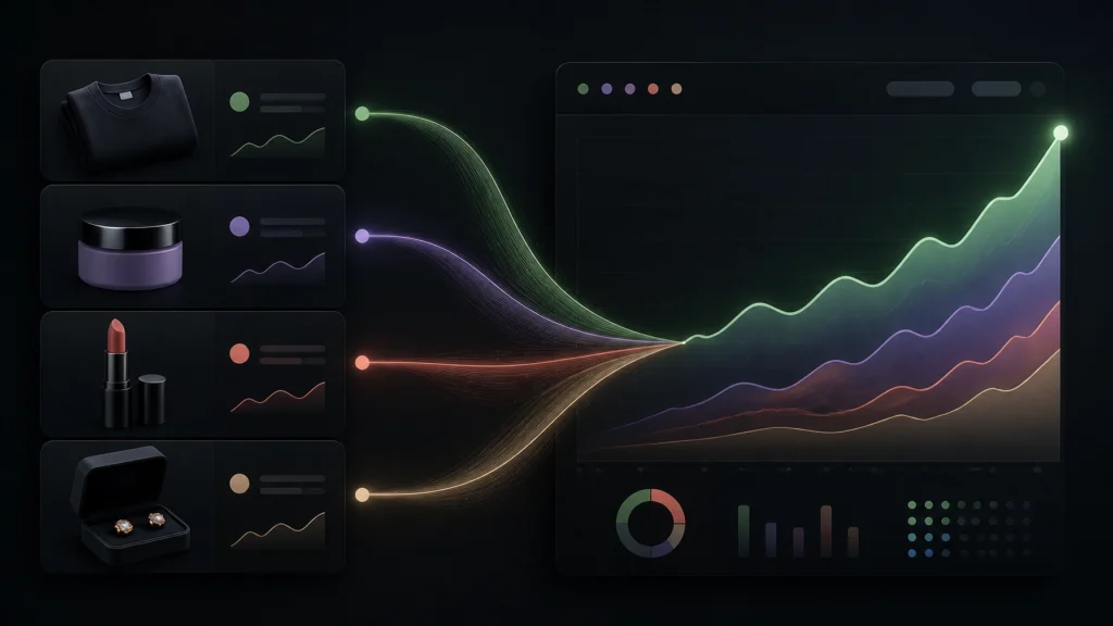 Shopify Analytics for Fashion & Beauty Brands: 7 Metrics That Actually Move Revenue in 2026